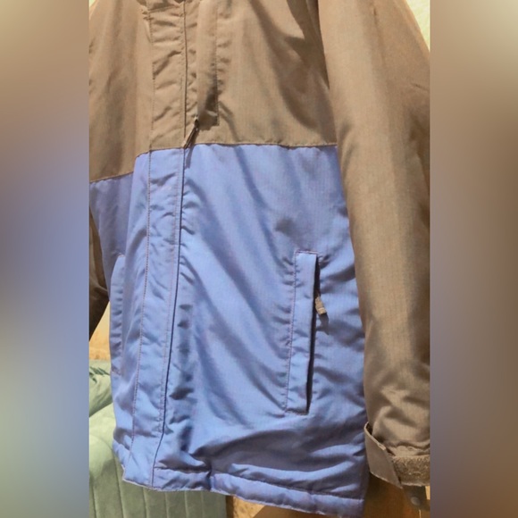 Jacket for 10-12 years boy from the brand in North America, The Children's Place - Picture 11 of 14